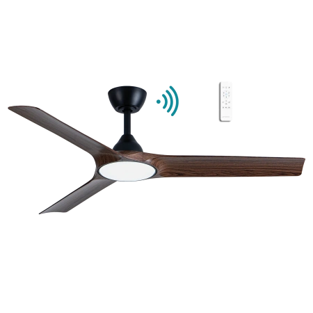 Ceiling Fan Alpine DC 52 LED Wi-Fi 33W WL