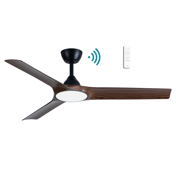 Ceiling Fan Alpine DC 52 LED Wi-Fi 33W WL
