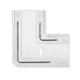 LED Strip Connector L Shape HV9952-L-10PK IP20 8mm