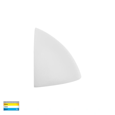 Step light Curva 12V 5W 3CCT LED WHT