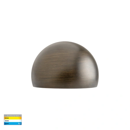 Wall light Serres 1.5W 3CCT LED AB