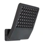 Floodlight Favo Adjustable LED 24W 4K HV3722N-GRY