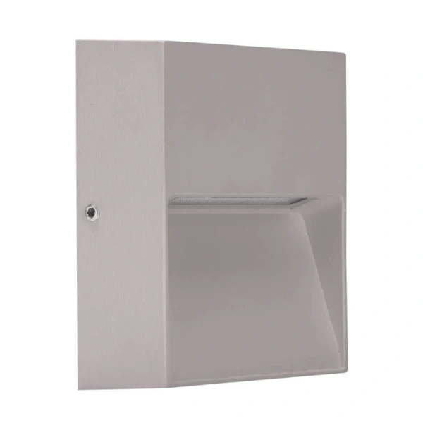 Step light ZEKE-4-SQR-SLR 19706