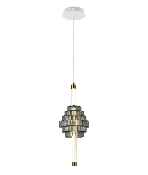 Pendant lamp WAND 3 LED 3CCT 5W D145 SMK Pendant lamp WAND 3 LED 3CCT 5W D145 SMK
