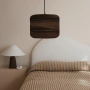 Pendant lamp Solis Cylinder E27