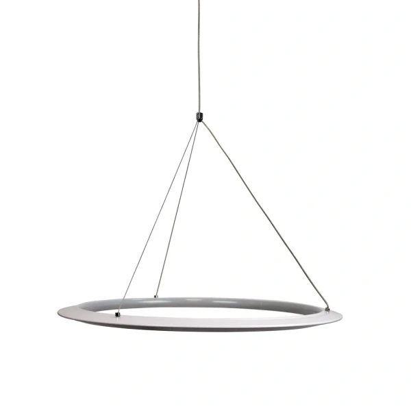 Pendant lamp SATURN.60 CTS 24W LED WHITE