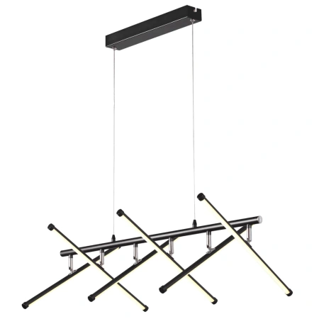 Pendant lamp Metrix 6Lt
