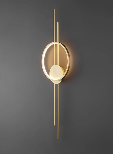 Wall lamp Moon W1 LED 20W GL Wall lamp Moon W1 LED 20W GL