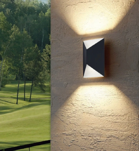 Wall lights Predazzo 93994