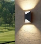Wall lights Predazzo 93994
