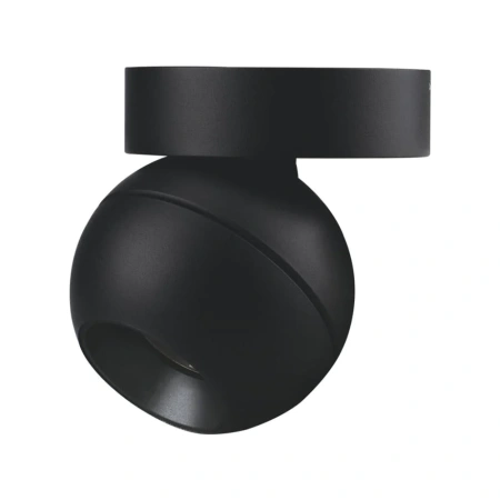 Spotlight MOON 6-9W 240V TRIO Surface 22816