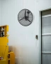 Wall fan Broome FF103330BK