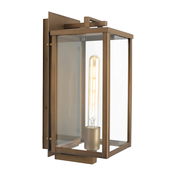 Wall Light Lille E27 AGB