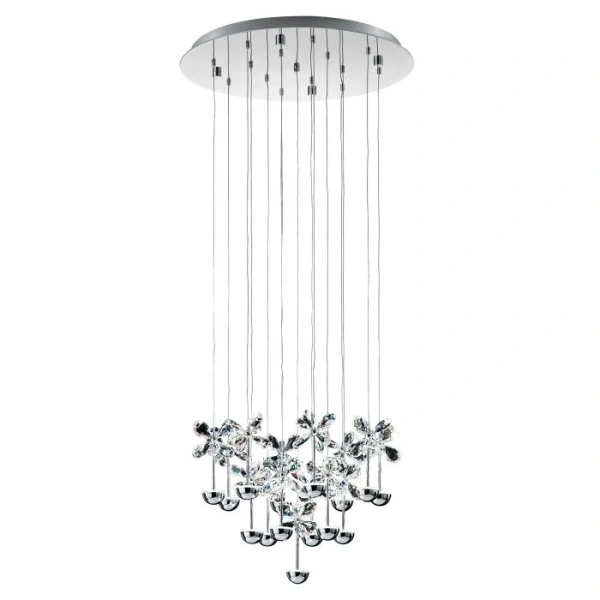 Pendant lamp PIANOPOLI LED 37W L1100