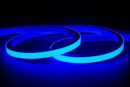 LED Strip HaviFlex Flexible Neon Top Bend HV9796 RGBW 14.4W IP67 1m