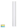 Wall light Barline LED 18W Tricol IP65 60cm WHT