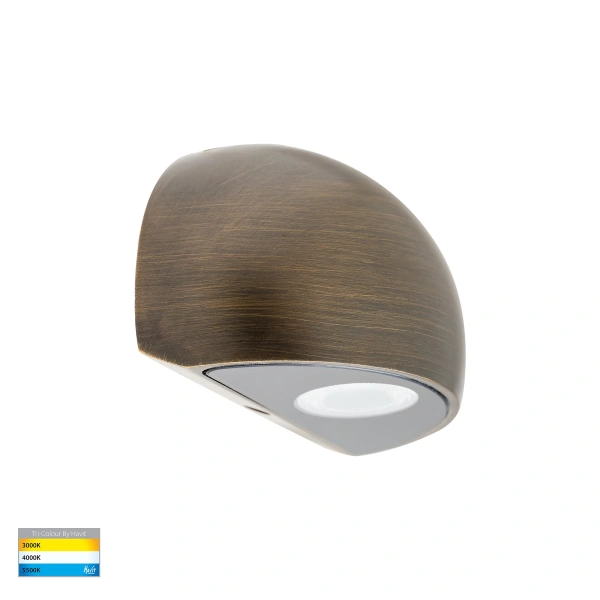 Wall light Serres 1.5W 3CCT LED AB
