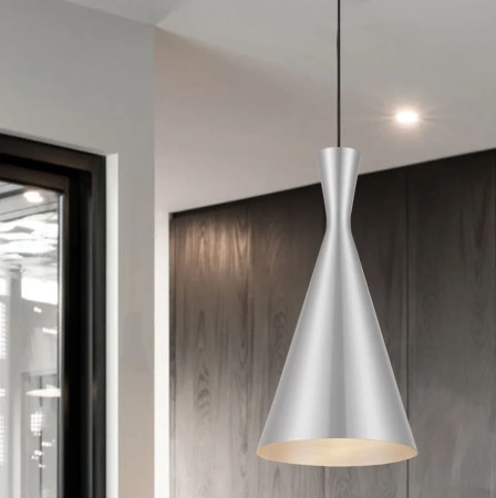 Pendant FLERO 30 ALU