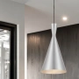 Pendant FLERO 30 ALU