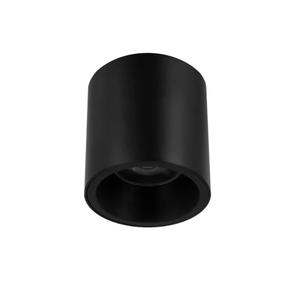 Surface downlight Cylinder Z18842-12.60.30.BK LED 12W 3K Surface downlight Cylinder Z18842-12.60.30.BK LED 12W 3K