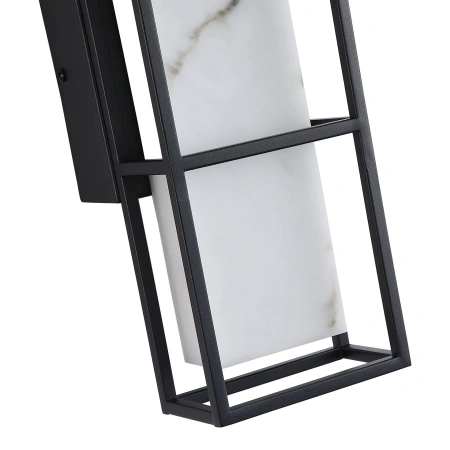 Wall light Venus Exterior 12W LED BL