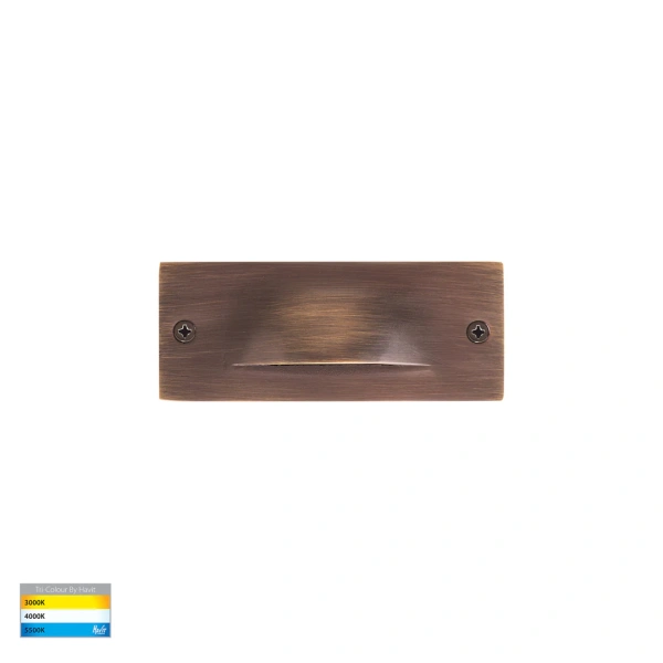 Step light Corba 3W HV3011T-AB-240V AB