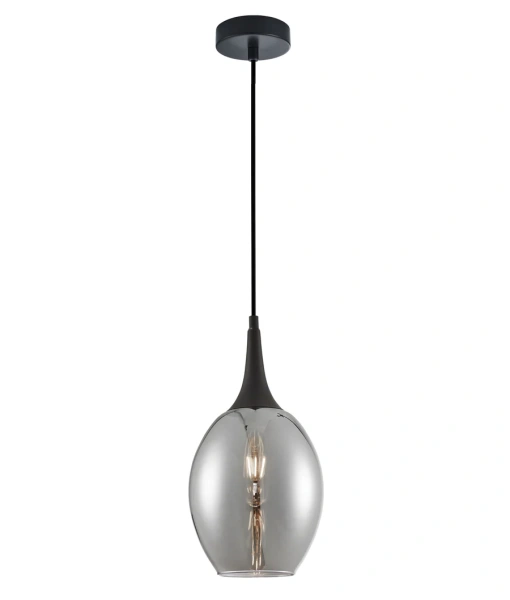 Pendant lamp BROTE 2 E27 D18 SM Pendant lamp BROTE 2 E27 D18 SM