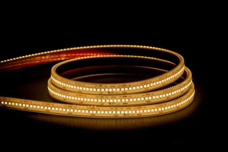 LED Strip LED 19.2w IP67 3000k 10m