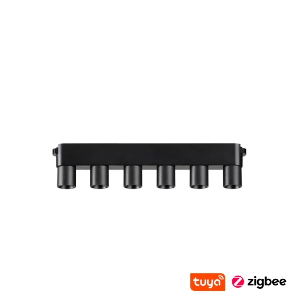 Track Grille Downlight Z5025-12.36.CCT.BK 24V 12W WIFI