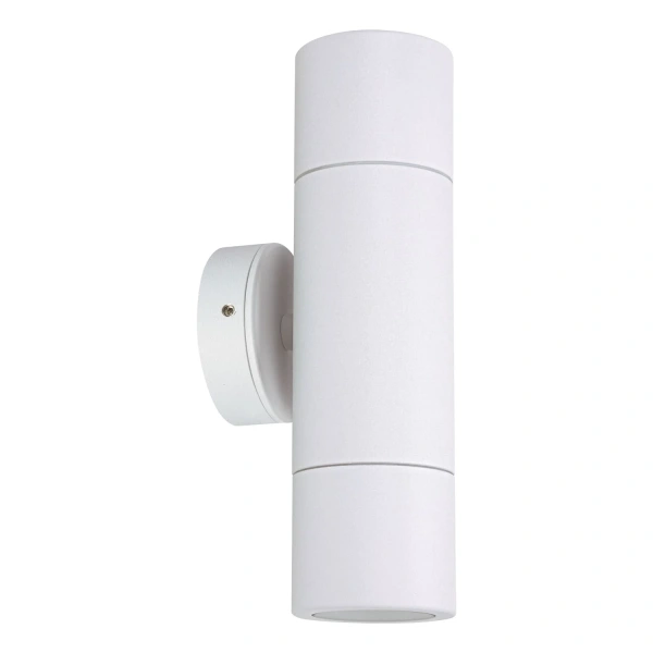 Wall light SHADOW-2-WB-WHT 49027
