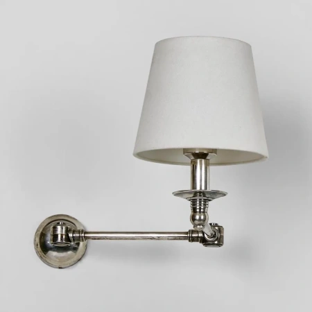 Wall light Portland Base E14 H200 SVR