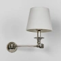 Wall light Portland Base E14 H200 SVR