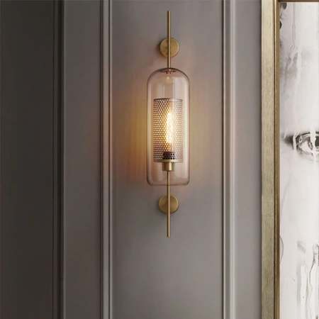 Wall lamp Pellet