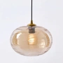 Pendant Hinza AMBER