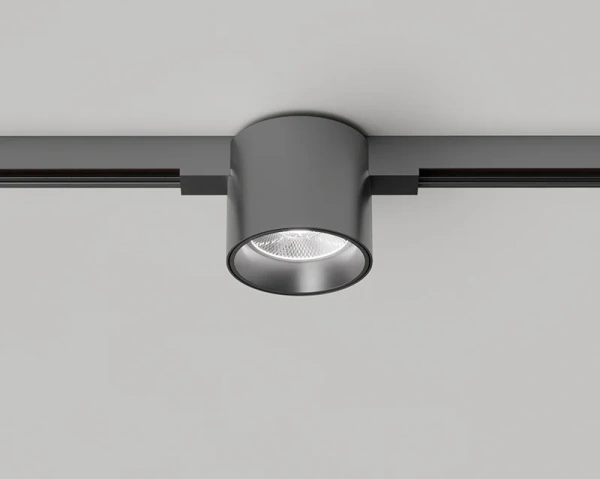 Track spotlight VERTA Titan 48V 8W CCT