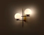 Wall lamp Slim W2