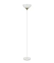 Floor lamp Progetto E27 WHT