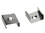 Aluminium Profile HV9693-1612-WHT 1m