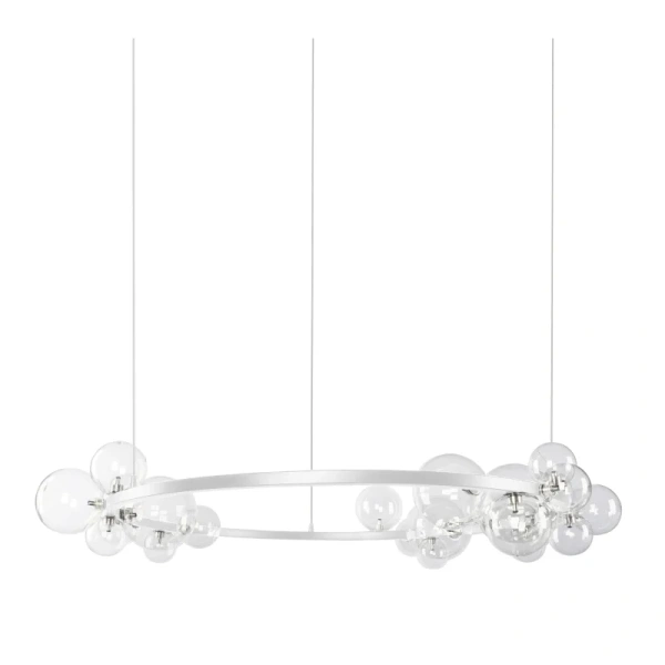 Pendant lamp Opera S15 WH Pendant lamp Opera S15 WH