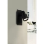 Wall light DAVIDA 2 1X5W GU10 4000K BLK