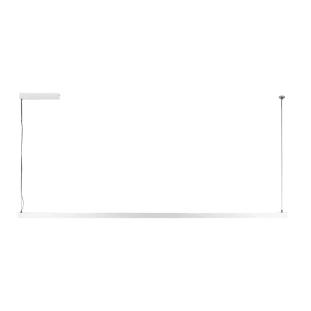 Linear light SHARD.1800 CTS LED WHITE
