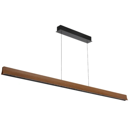 Pendant lamp Lucid 180 LED 50W motor adjustable height WD