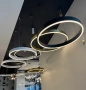 Pendant lamp Heli P60 BR