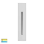 Step light Paso HV3106T-WHT-240V
