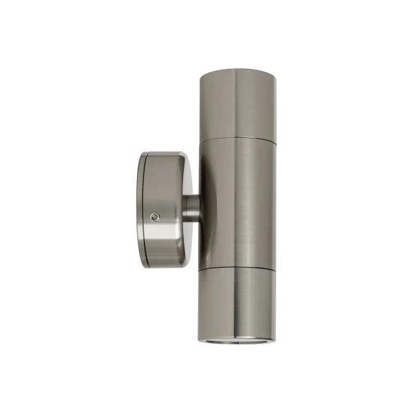Wall light Mini Tivah 316 SS Up-Down HV1007MR11NW IP65