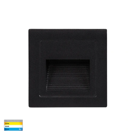 Step light HV3112T-BLK-240V