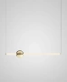 Pendant lamp Skili P1 WH
