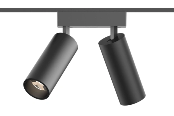 Track Spotlight Z3015-18.36.30.BK 48V 18W