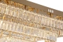 Ceiling lamp BRIGHTON square LED GL