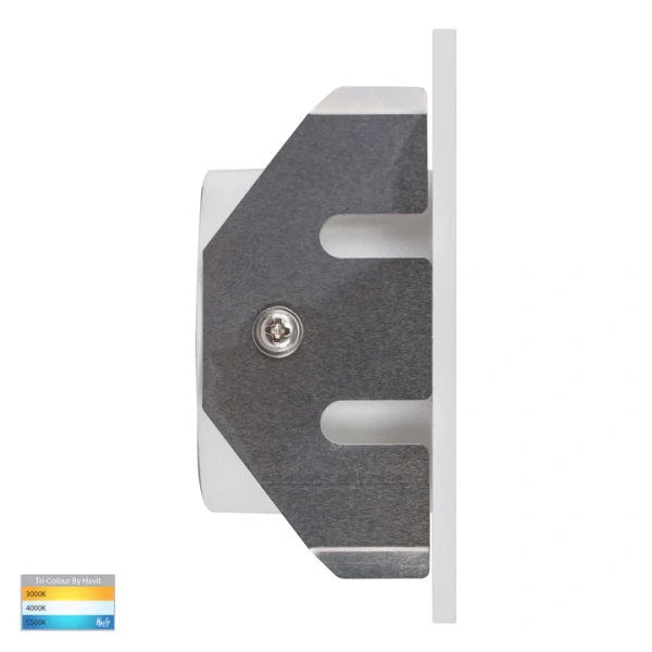 Step light RECES HV3215T-WHT-12V Step light RECES HV3215T-WHT-12V